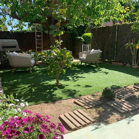Lemon Tree Guest House Tiana Екстер'єр фото