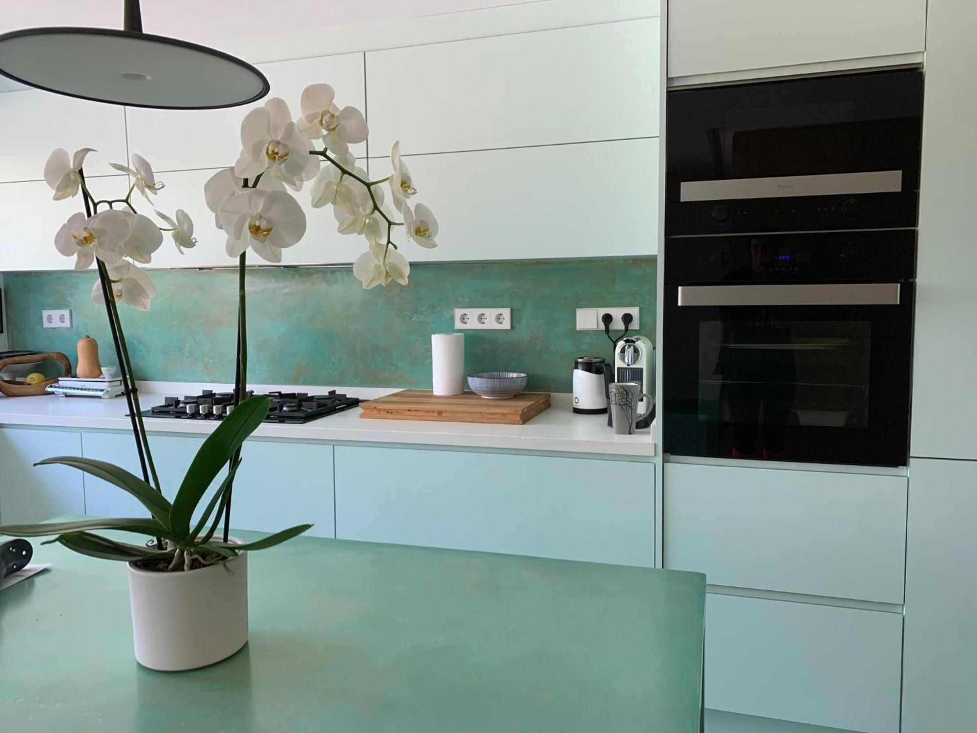 Lemon Tree Guest House Tiana Екстер'єр фото
