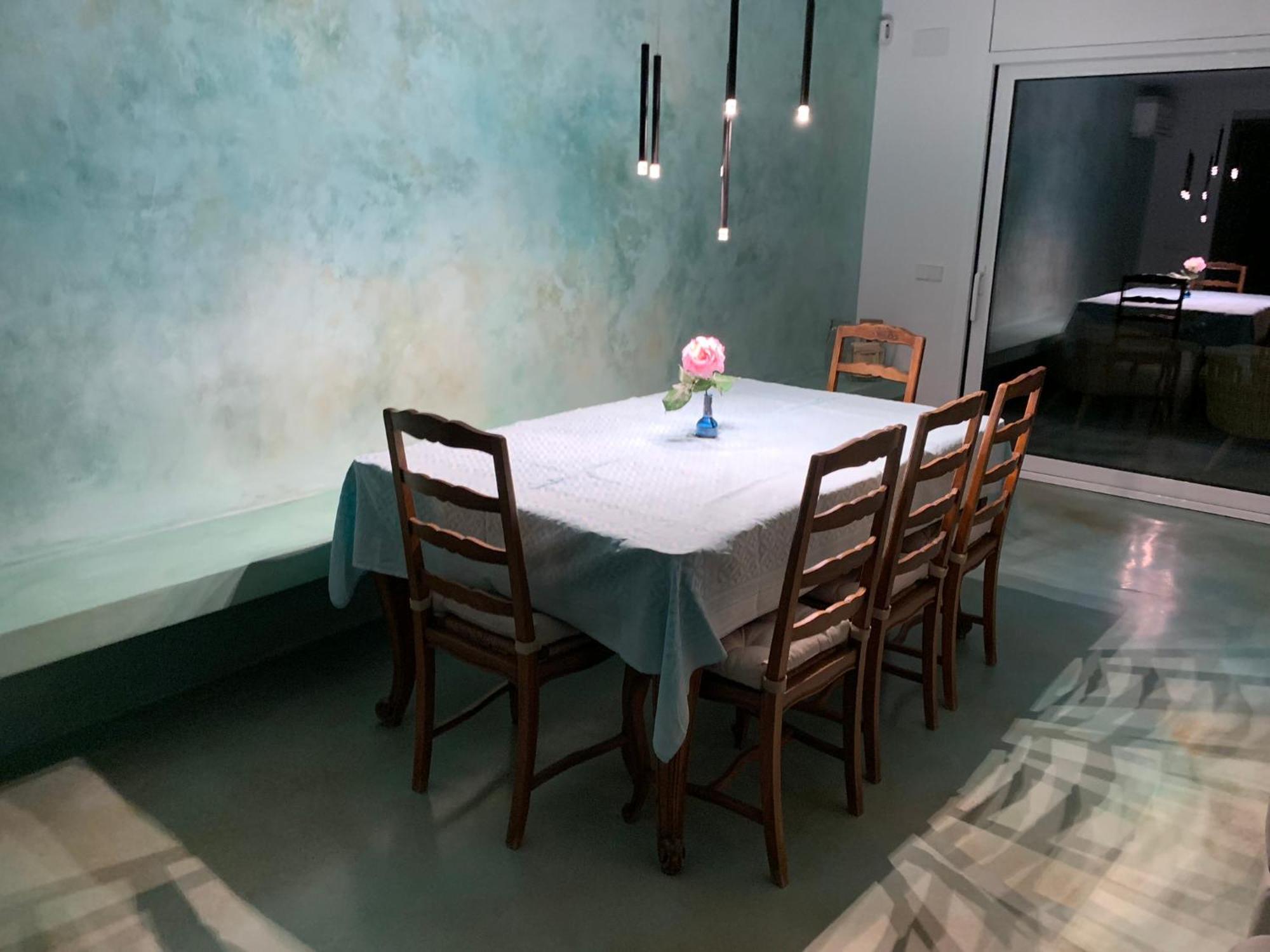 Lemon Tree Guest House Tiana Екстер'єр фото