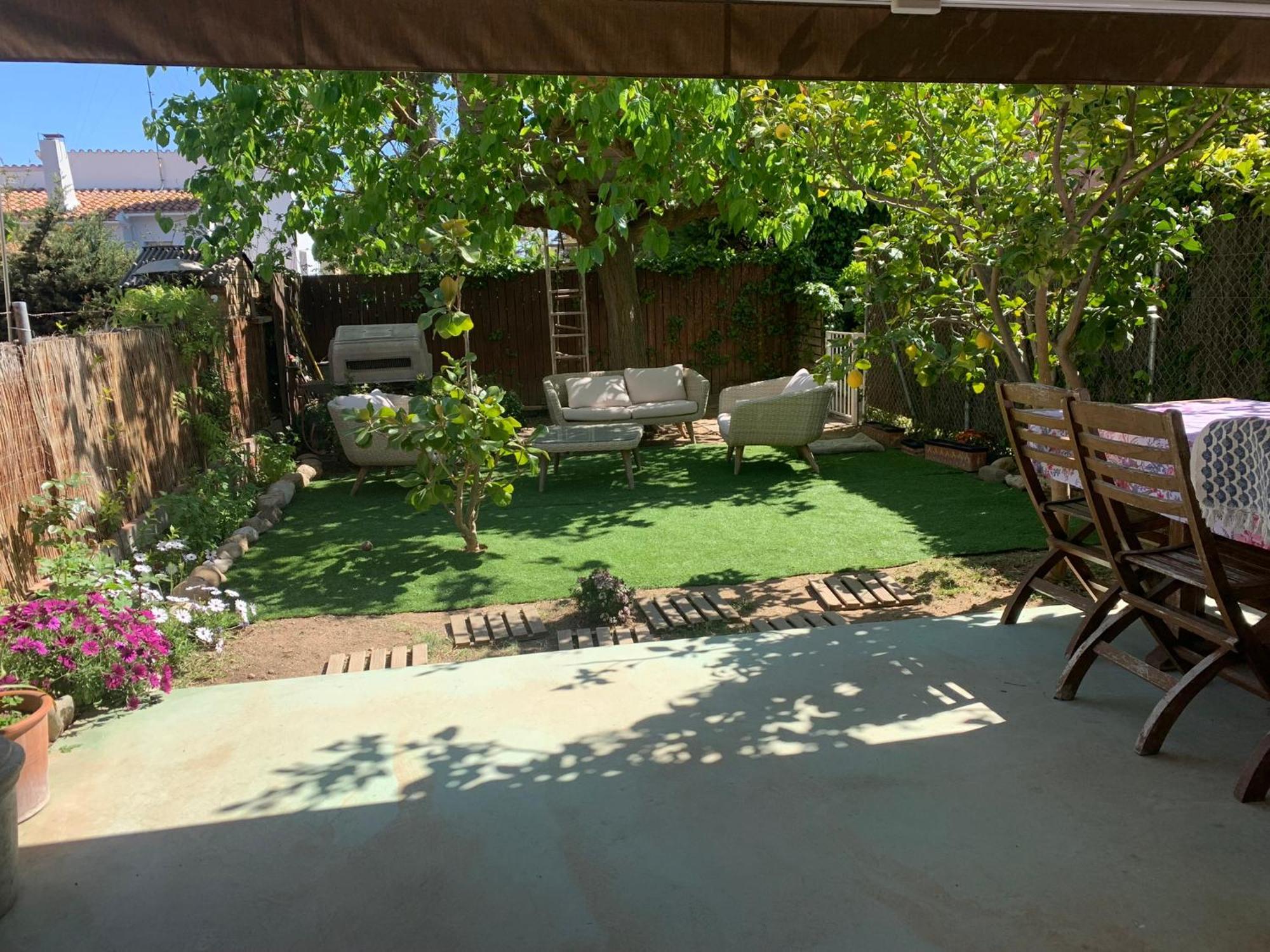 Lemon Tree Guest House Tiana Екстер'єр фото