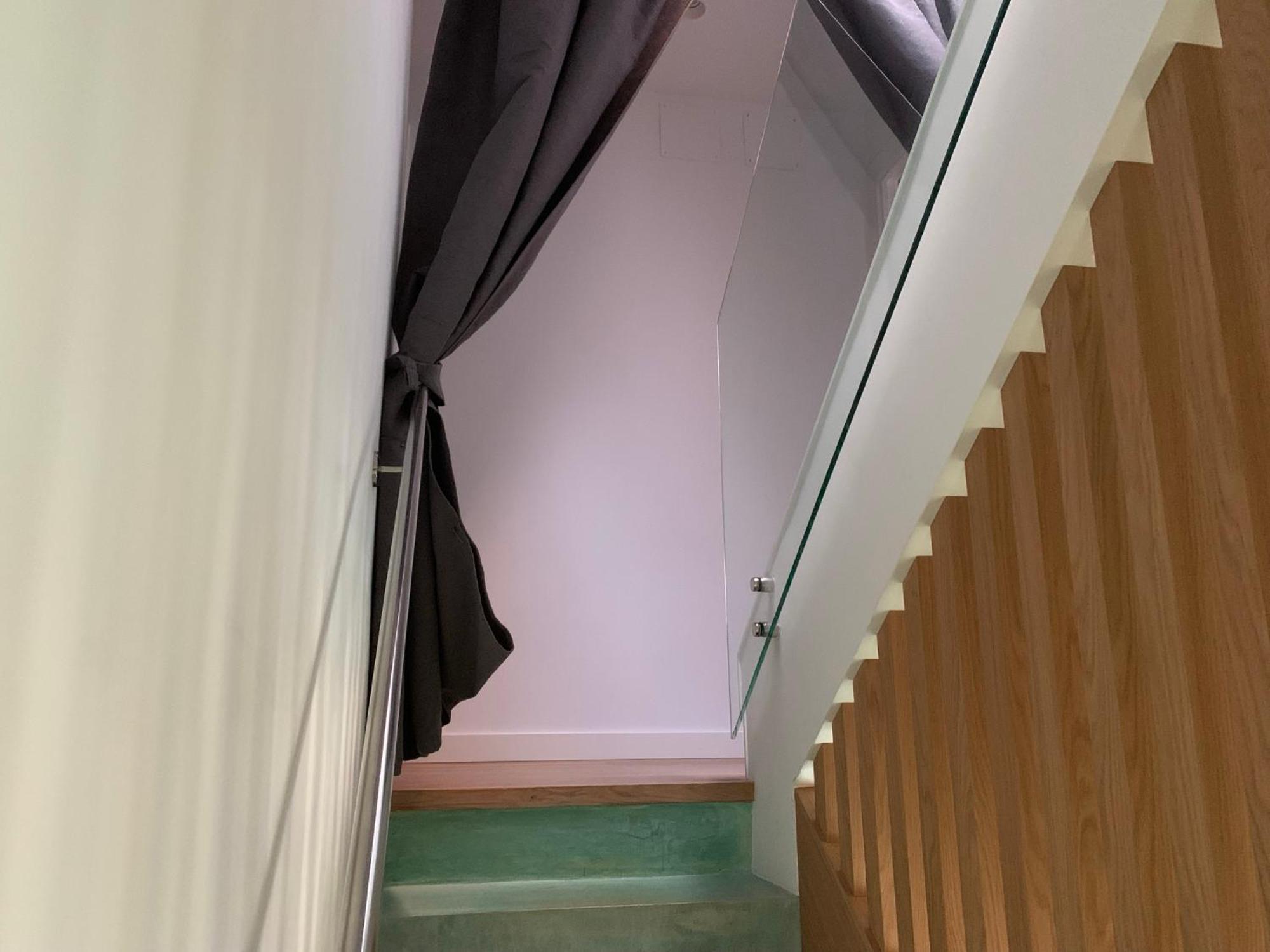 Lemon Tree Guest House Tiana Екстер'єр фото