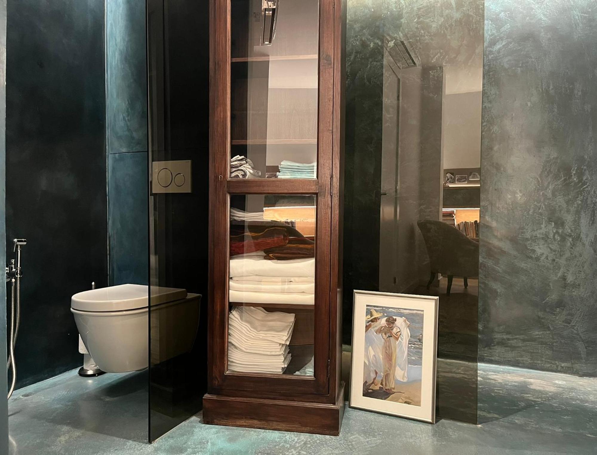 Lemon Tree Guest House Tiana Екстер'єр фото