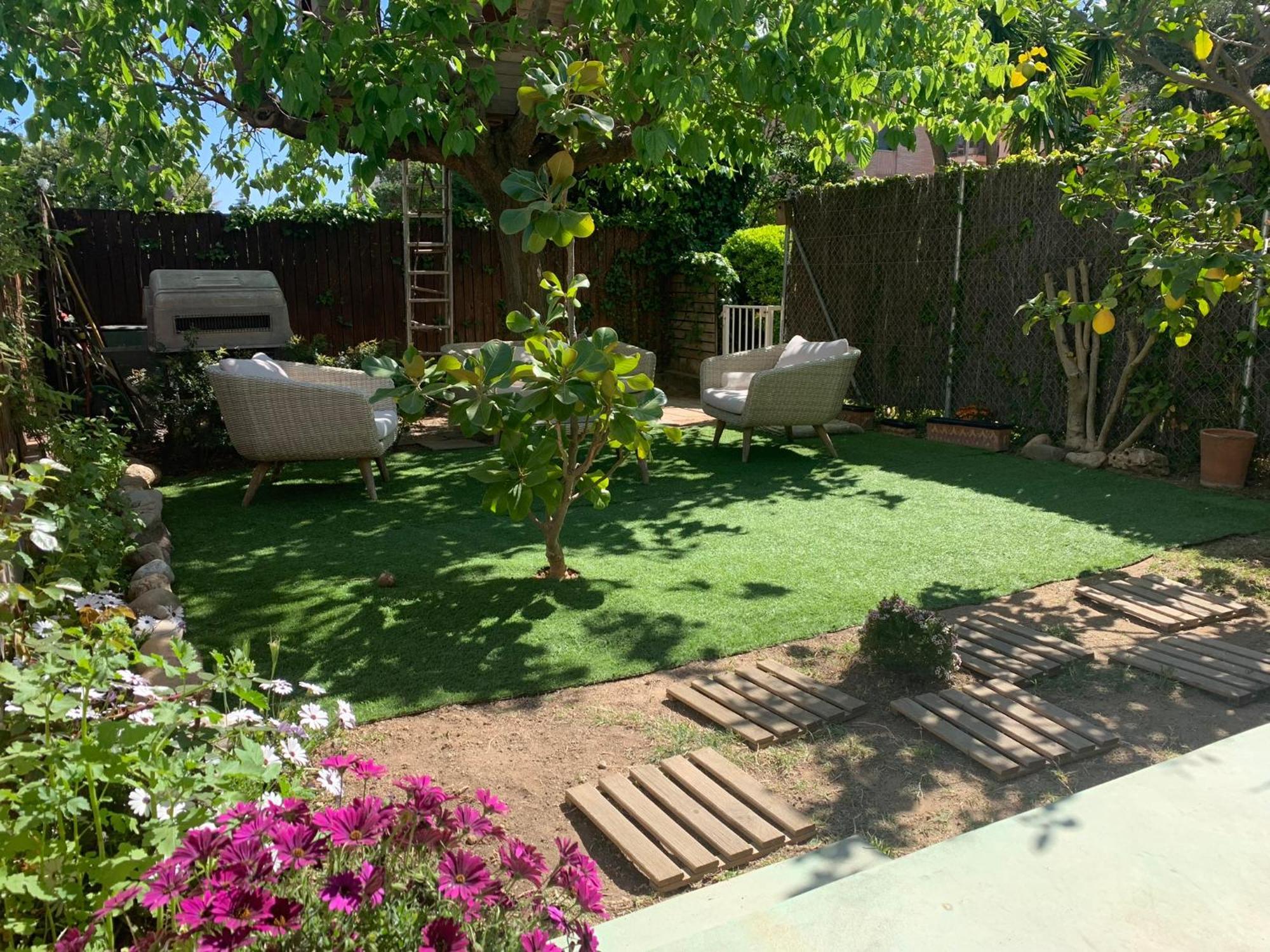 Lemon Tree Guest House Tiana Екстер'єр фото